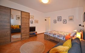 Apartments Greta
